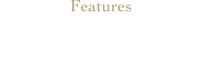 ナグモ式自家脂肪注入の6つの特徴