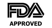 FDA APPROVED