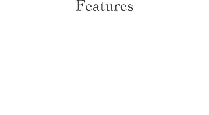 全ての皮膚病変に対応する最先端レーザーエクセルV＋の特徴